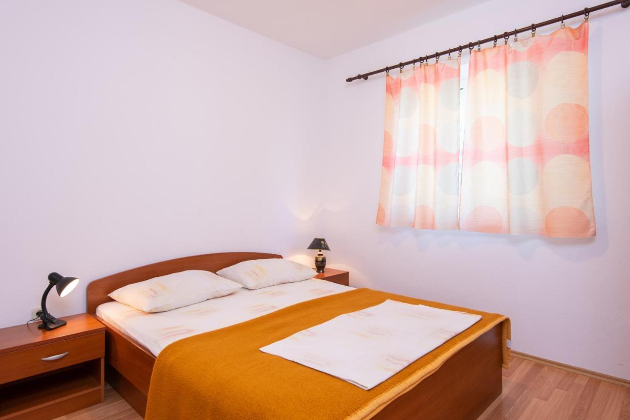 Apartments By The Sea Cove Pjestata, Peljesac - 12381 Putniković Exterior foto
