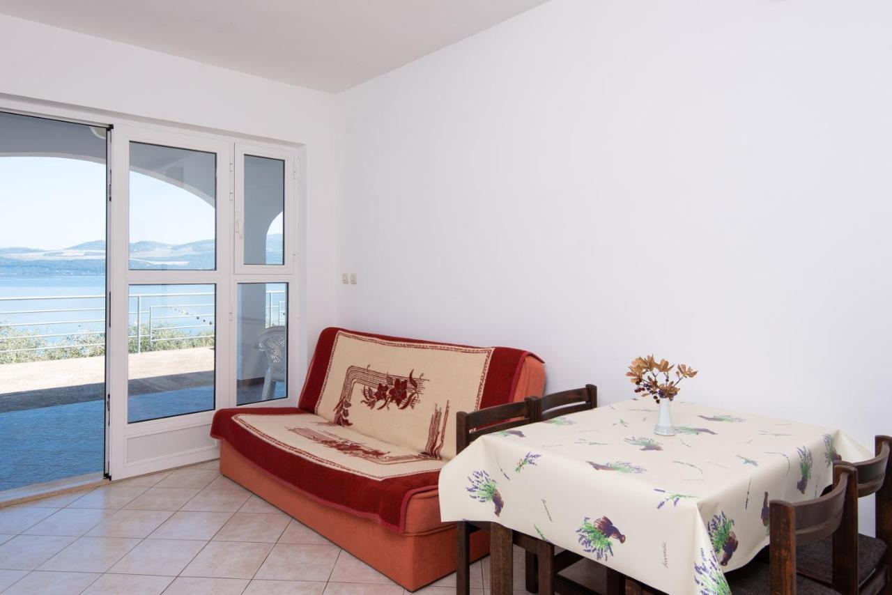 Apartments By The Sea Cove Pjestata, Peljesac - 12381 Putniković Exterior foto
