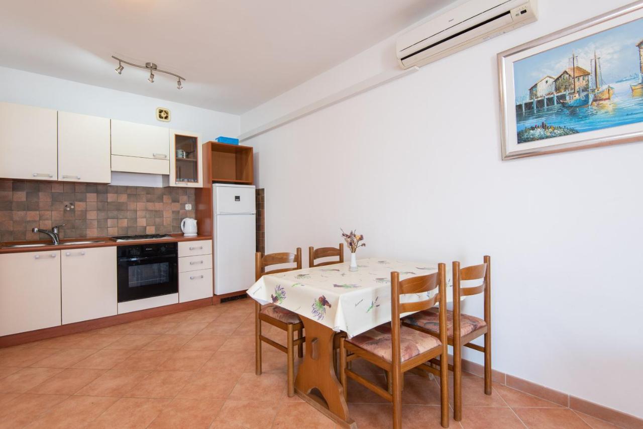 Apartments By The Sea Cove Pjestata, Peljesac - 12381 Putniković Exterior foto