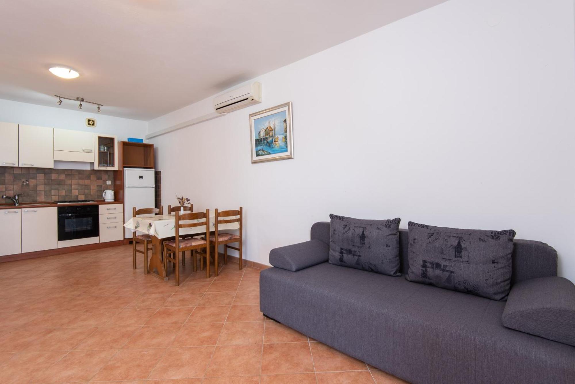 Apartments By The Sea Cove Pjestata, Peljesac - 12381 Putniković Cameră foto
