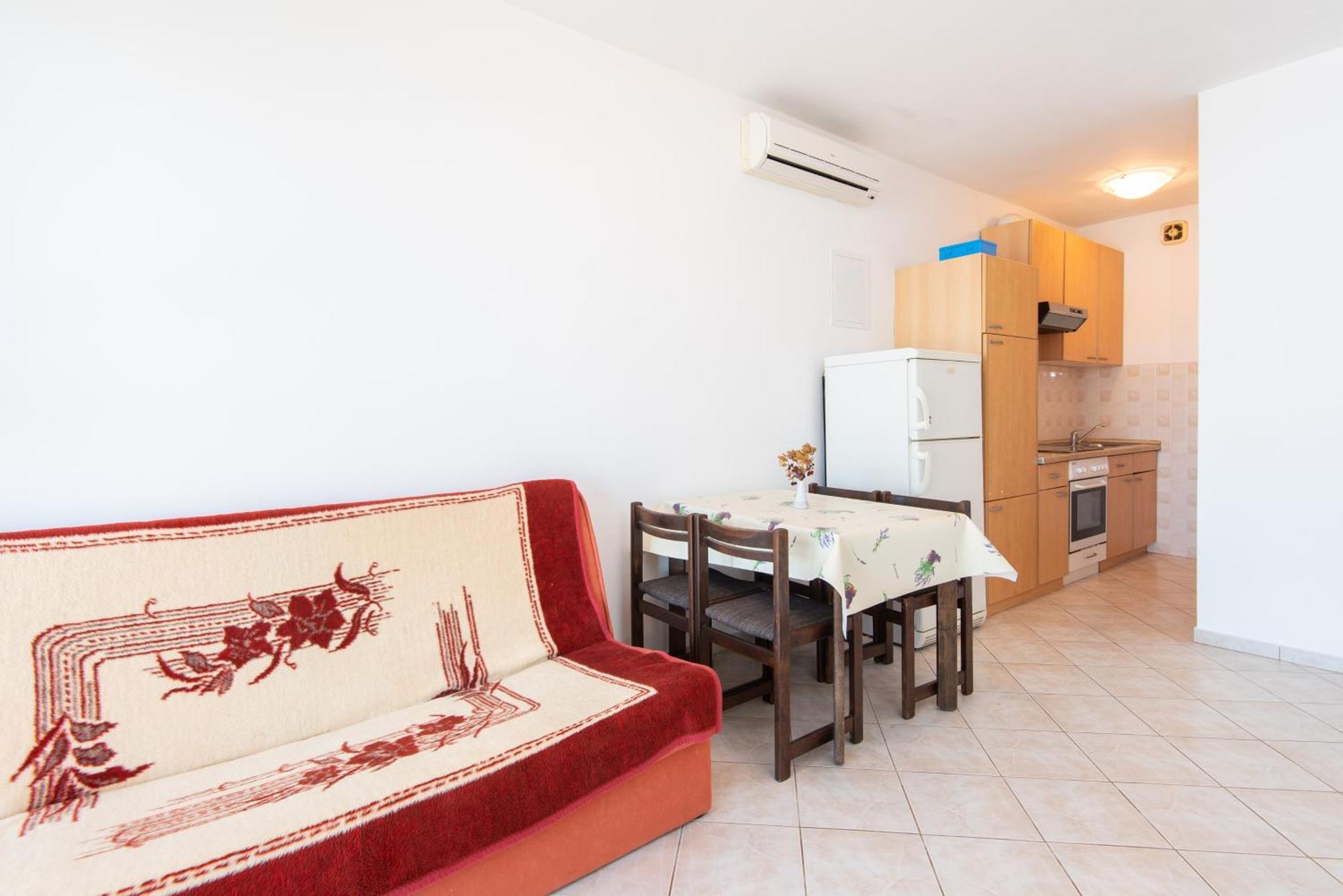 Apartments By The Sea Cove Pjestata, Peljesac - 12381 Putniković Cameră foto
