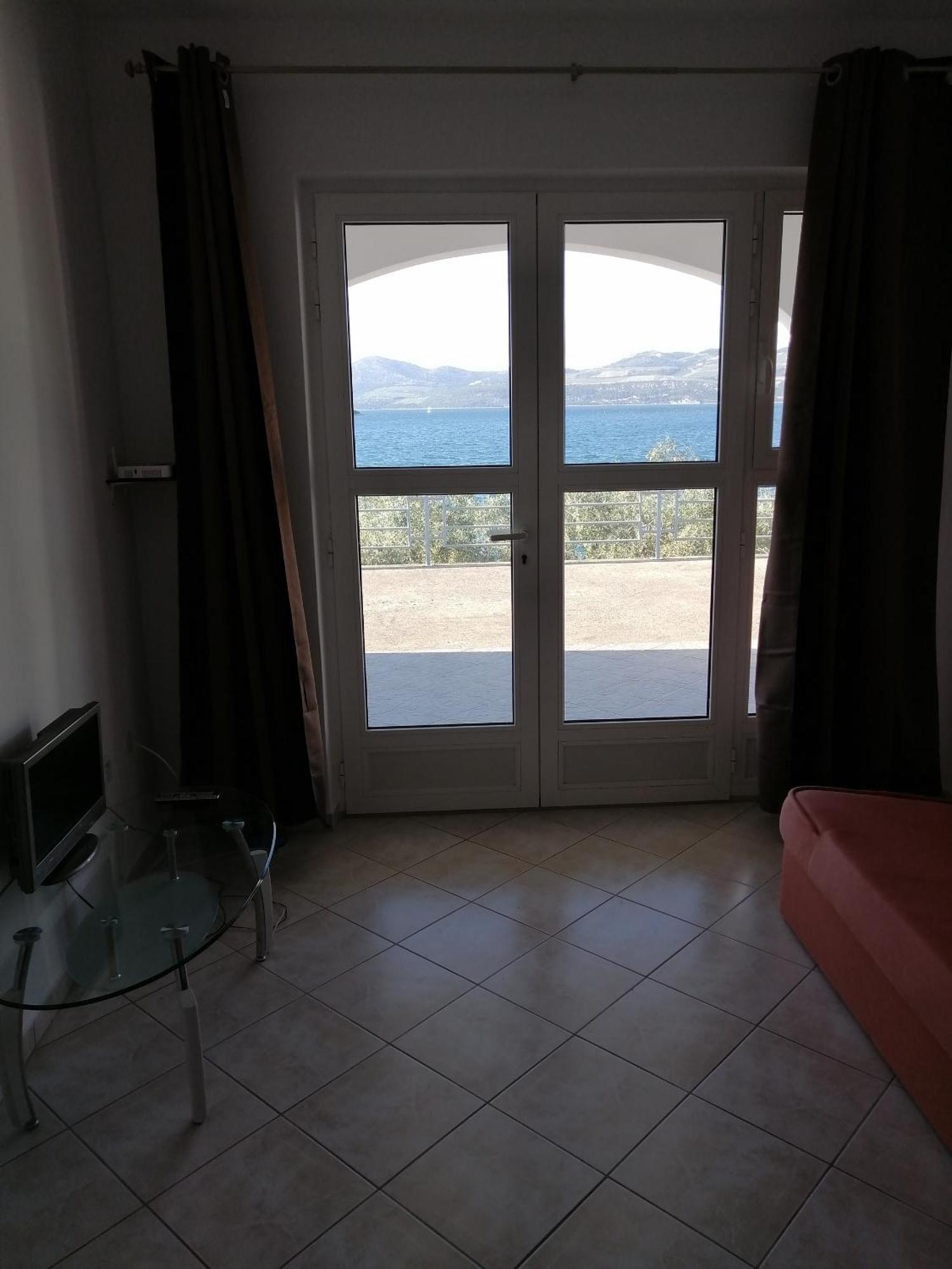 Apartments By The Sea Cove Pjestata, Peljesac - 12381 Putniković Cameră foto